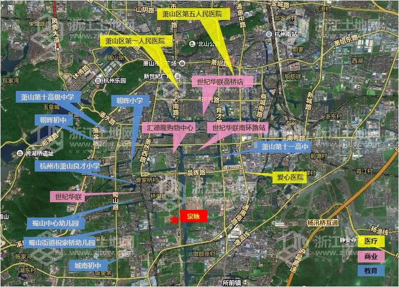 蜀山街道地铁2号线沿线地块地块指标表