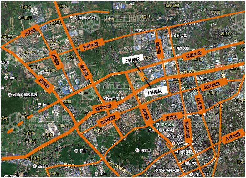 �ܱ߽�ͨͼ��